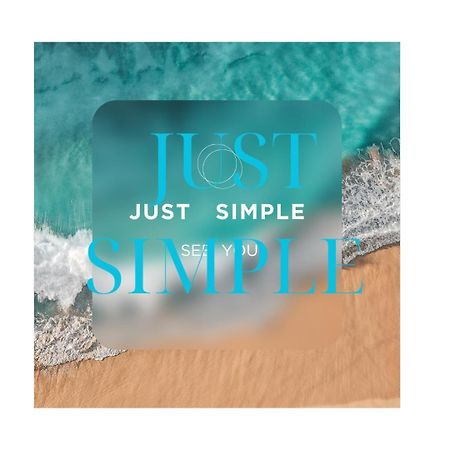 Just Simple Hostel Каламата Екстериор снимка