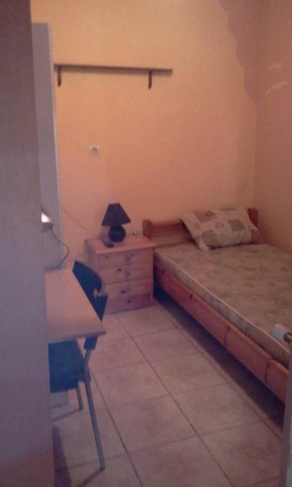 Just Simple Hostel Каламата Екстериор снимка