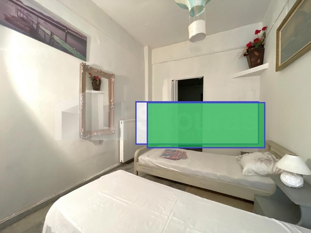 Just Simple Hostel Каламата Екстериор снимка